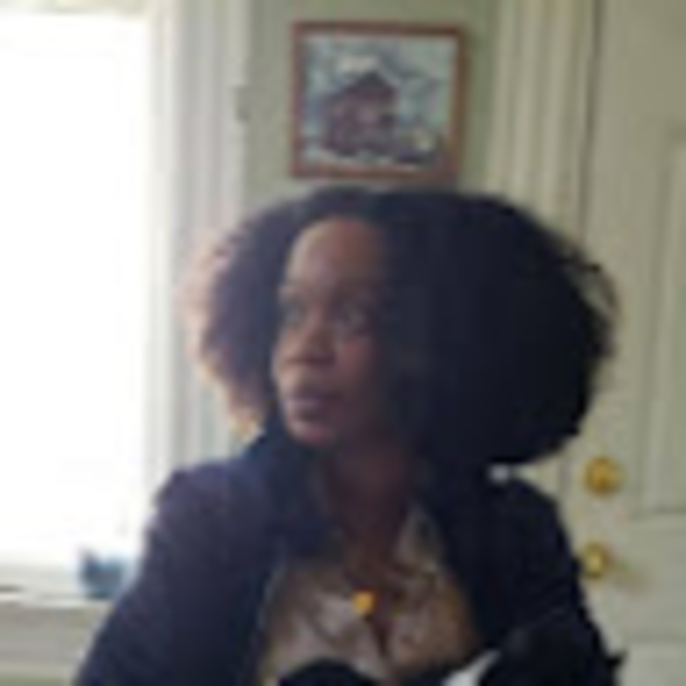 Meet your Posher, Taiwo